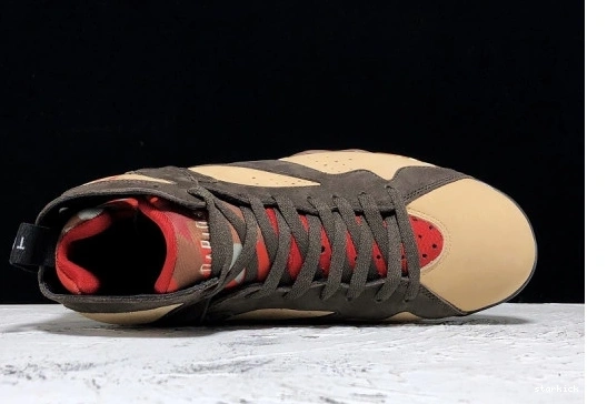 200  Patta AT3375 7 Jordan AT3375 Air 200 Retro 1029